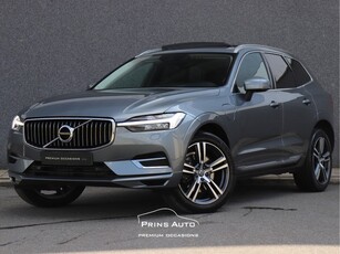 Volvo XC60 2.0 Recharge T6 AWD Inscription