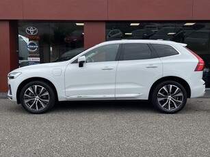 Volvo XC60 2.0 Recharge T6 AWD Inscription Exclusive