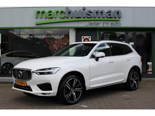 Volvo XC60 2.0 T5 AWD R-Design / PANODAK / BOWERS WILKINS /