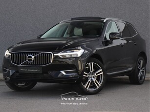 Volvo XC60 2.0 T8 Twin Engine AWD Inscription