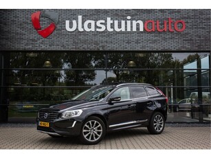 Volvo XC60 2.4 D5 Summum , Pano, Trekhaak, Memory