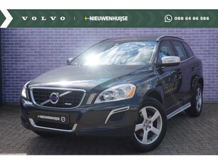 Volvo XC60 3.2 AWD R-Design Trekhaak 1800KG Trekgewicht