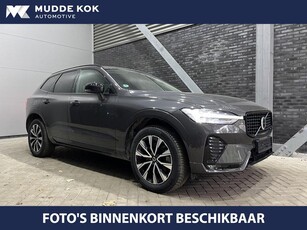 Volvo XC60 B5 AWD Plus Dark Panoramadak ACC 360°