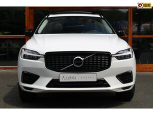 Volvo XC60 Hybride T6 AWD R-Design Dark Schuif/Kantel-dak