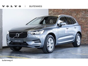 Volvo XC60 T5 Automaat Momentum Stoelverwarming Keyless