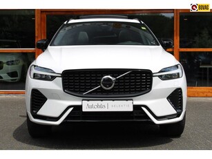 Volvo XC60 T6 Long Range Hybride R-Design Dark 360 Camera