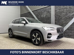 Volvo XC60 T6 Recharge Plus Bright Long Range