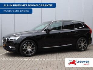 Volvo XC60 T8 AWD Inscription Luchtvering Panoramadak