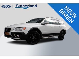 Volvo XC70 3.0 T6 Summum Sublieme Nieuwstaat Automaat