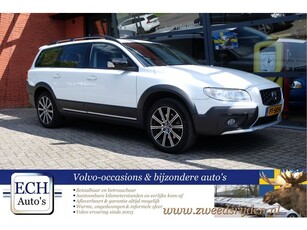 Volvo XC70 VERKOCHT -- D4 181 pk Nordic+, Dynamic Line