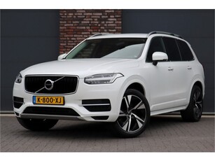 Volvo XC90 2.0 D5 AWD Momentum Aut8 Memory 7 Persoons