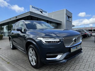 Volvo XC90 2.0 T8 Inscription Recharge AWD Plus Bright