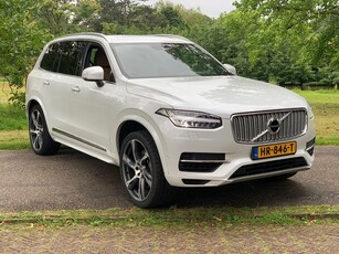 Volvo XC90 2.0 T8 Twin Engine AWD Inscription