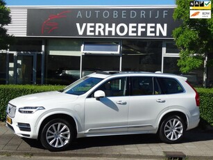 Volvo XC90 2.0 T8 Twin Engine AWD Inscription - 7 PERS -