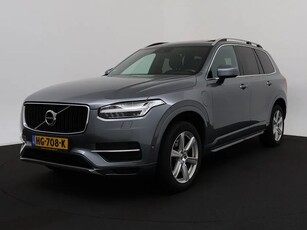 Volvo XC90 2.0 T8 Twin Engine AWD Momentum 7P (bj 2015)