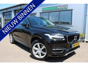 Volvo XC90 2.0 T8 Twin Engine AWD Momentum Elektr. trekhaak