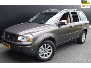 Volvo XC90 2.4 D5 Summum 205 pk