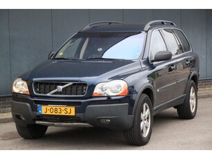 Volvo XC90 2.5 T Elek-Dak/7