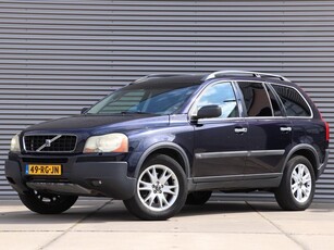 Volvo XC90 2.5 T Summum 7 PERS. *Zie omschrijving*