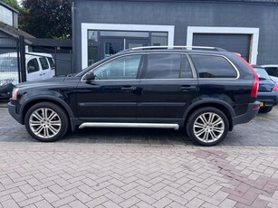 Volvo XC90 2.5 T Summum