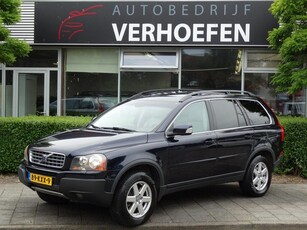 Volvo XC90 3.2 Kinetic - 7 PERS - AUTOMAAT - PANORAMDAK -