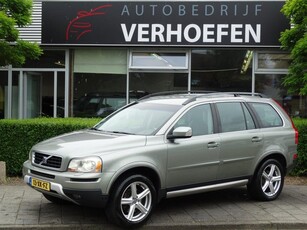 Volvo XC90 3.2 R-DESIGN SPORT - 7 PERS - AUTOMAAT - LEDER -