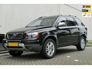 Volvo XC90 3.2 Summum 7-zits Schuifdak Leder