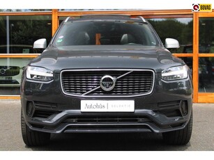 Volvo XC90 T8 Hybride AWD R-Design Pilot-assist