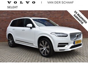 Volvo XC90 T8 Recharge 455PK AWD Inscription Long Range