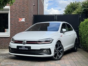 Vw Polo 2.0 TSI GTI DSG Virtual Keyless Alcantara ACC Camera