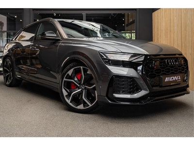 Audi RS Q8 TFSI Quattro Pano Design Pack 4.0 V8 RSQ8 Sport