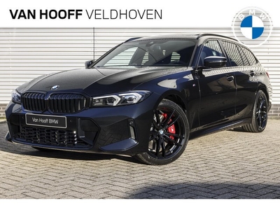 BMW 3 Serie Touring 320i M Sport Automaat / Panoramadak /