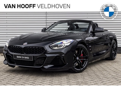 BMW Z4 Roadster M40i High Executive Automaat / BMW M 50