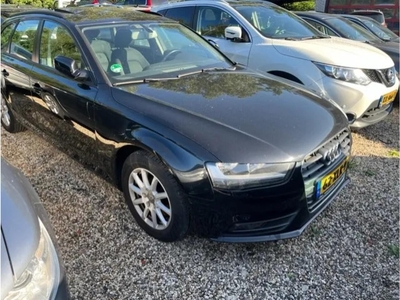 Chevrolet A4 Avant 2.0 TDI Pro Line Business