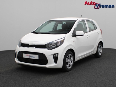 Kia Picanto 1.0 DPi ComfortLine 5-persoons - uit voorraad