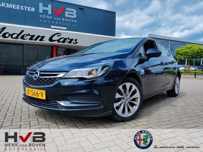 Opel Astra 1.0 Edition