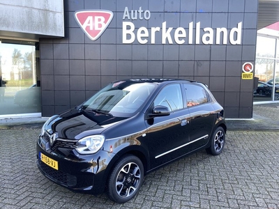 Renault Twingo 0.9 TCe