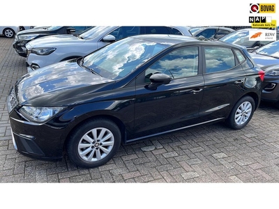 Seat Ibiza 1.0 TSI Style Carplay, Clima, Adaptive