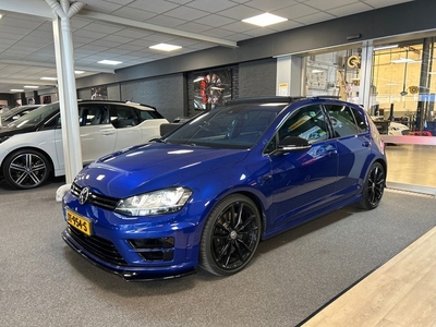 Volkswagen Golf 2.0 TSI R 4Motion panoramadak leer dealer