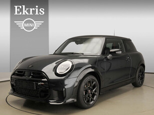 3-deurs C | John Cooper Works Trim + Package M | Voorraad Deal