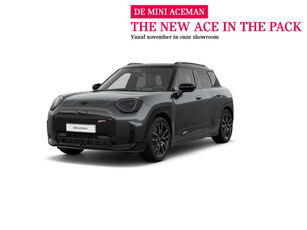 Aceman SE John Cooper Works | Pakket XL