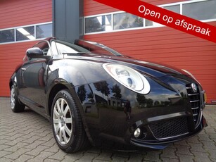 Alfa Romeo MiTo 1.4, Airco,Leuke sportieve auto! (bj 2009)