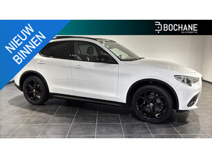 Alfa Romeo Stelvio 2.0 T AWD Super Q4 Veloce 280pk | Panoramadak | H&K | 20