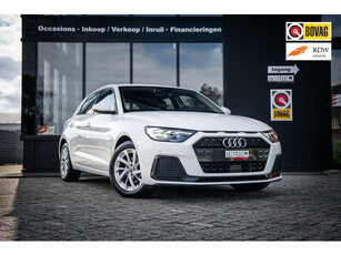 Audi A1 Sportback 30 TFSI Pro Line*LEDER*NAVI*AUTOMAAT*LED*