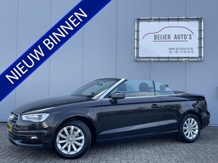 Audi A3 Cabriolet 1.4 TFSI Ambition Pro Line Plus 1e