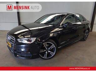 Audi A3 Limousine 2.0 TDI 150 PK S Line PANO DAK XENON LED