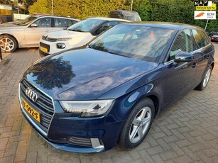 Audi A3 Sportback 1.0 TFSI Sport Lease Edition