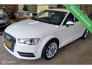 Audi A3 Sportback 1.2 TFSI Ambition Pro Line plus