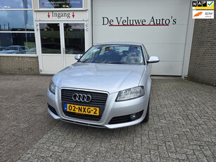 Audi A3 Sportback 1.4 TFSI Attraction / ketting vervangen !