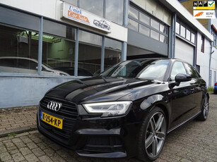 Audi A3 Sportback 1.4 TFSI S-Line Pano/B&O/ACC/Virtual/Carplay&Android